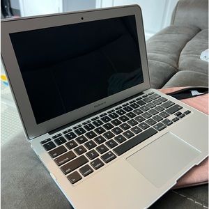 2015 MacBook Air